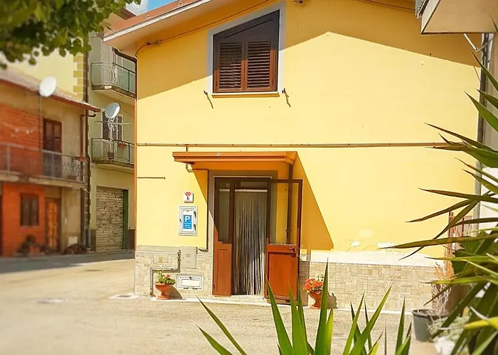 Casa Vacanze San Gregorio Magno