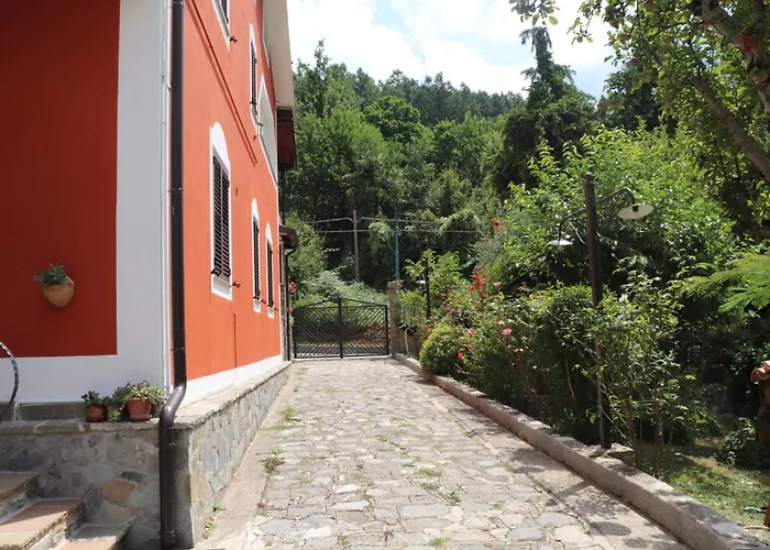 Villa Manca