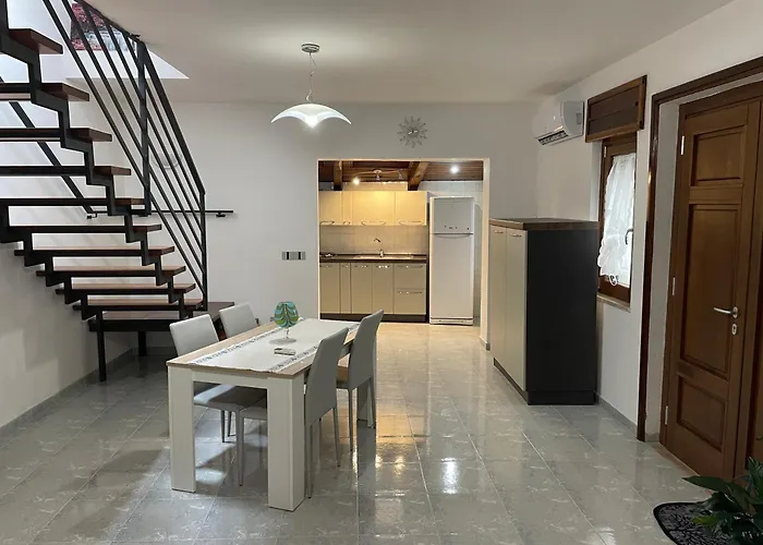 Casa Andros