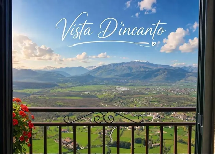 Vista D'incanto