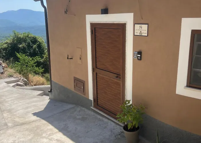 Vista D'incanto